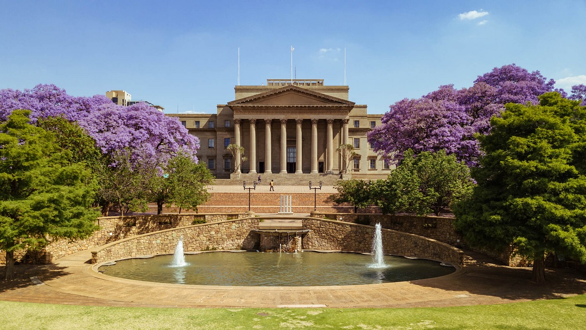 Wits university